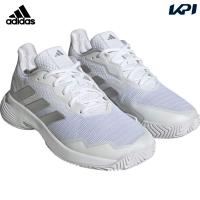 アディダス adidas テニスシューズ レディース CourtJam Control W ID1543 | sportsshop