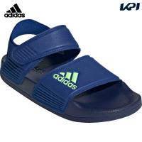 アディダス adidas マルチSPシューズ ジュニア   アディレッタ サンダル / Adilette Sandals ID2626 | sportsshop