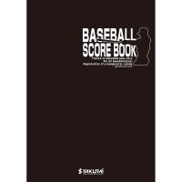 サクライ貿易 野球その他  野球用スコアブック SC-100 | sportsshop