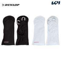 ダンロップ DUNLOP テニスアクセサリー レディース UVカットハンドカバー 両手セット  TGG-0145W  『即日出荷』 | sportsshop