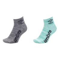 アンブロ UMBRO サッカーアクセサリー メンズ ３足組ショートソックス UUAVJB03 | sportsshop