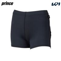 プリンス Prince テニスウェア レディース アンダースコート UW840 2023SS 『即日出荷』 | sportsshop