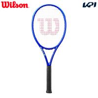 「最短当日出荷」【ガット張り工賃0円】ウイルソン Wilson 硬式テニスラケット ULTRA TOUR 98J V5 ウルトラツアー 98J V5 フレームのみ WR189811U | KPI WELLNESS