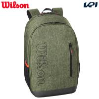 ウイルソン Wilson テニスバッグ・ケース  TEAM BACKPACK チームバックパック WR8023001001 KPI限定商品 『即日出荷』 | sportsshop