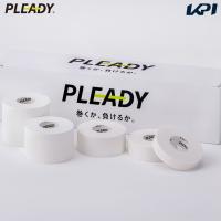 PLEADY プレディ 健康・ボディケアサポーター    ホワイトテープ 中箱タイプ WT-MB | sportsshop