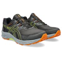 asics アシックス ゲル ベンチャー 9 ウォータープルーフ メンズ トレイルランニングシューズ 1011B705-020 | クレブスポーツ通販事業課