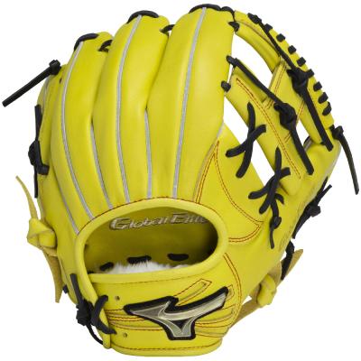 MIZUNO 軟式グローブ(色:イエロー系)の商品一覧|グローブ MIZUNO 軟式グローブ(色:イエロー系)の商品一覧|グローブ