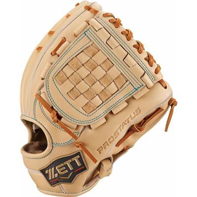 源田壮亮ゼットグローブ(スポーツ用品)(色:ベージュ系)の 源田壮亮ゼットグローブ(スポーツ用品)(色:ベージュ系)の