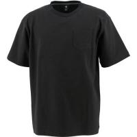 コンバース Tシャツ 半袖 メンズ 丸首 胸ポケット CA201372-1900 | クレブスポーツ通販事業課