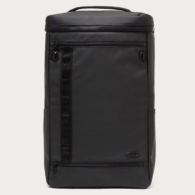 Oakley ネイビー バックパック Amazon.com | Oakley Street Backpack with Media Pockets