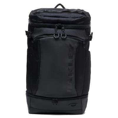 7/5画像追加 Oakley ブラック リュック(ビンテージ) 7/5画像追加 Oakley ブラック リュック(ビンテージ) 7/5画像追加