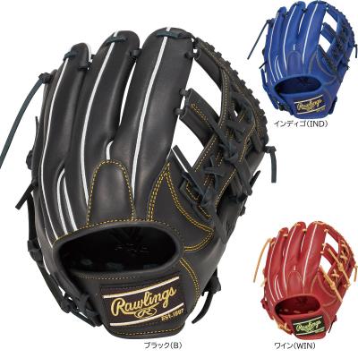 ローリングス 軟式グローブ（ポジション：内野手用）の商品一覧 通販