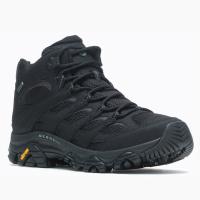 MERRELL メレル モアブ 3 シンセティック ミッド ゴアテックス メンズ トレッキングシューズ M500249 | クレブスポーツ通販事業課