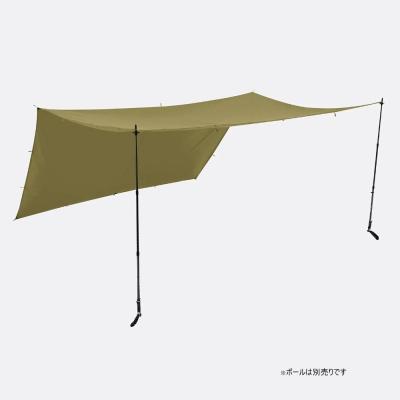 RAB ラブ（タープ）の商品一覧｜アウトドア、キャンプ、登山 