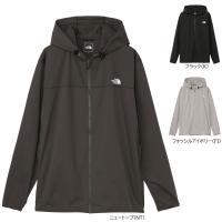 ノースフェイス サンシェイドフルジップフーディ メンズ S-XL NP22435 THE NORTH FACE | クレブスポーツ通販事業課