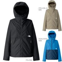 ノースフェイス レディース コンパクトジャケット ウインドブレーカー NPW72530 THE NORTH FACE 国内正規品 | クレブスポーツ通販事業課