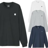 ザ ノースフェイス 長袖Tシャツ メンズ ロングスリーブスモールボックスロゴティー NT32441 | クレブスポーツ通販事業課