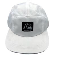 クイックシルバー キャップ 帽子 メンズ ECHO BEACH CAP QCP222002-WHT | クレブスポーツ通販事業課