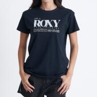 ROXY ロキシー Tシャツ 半袖 レディース DREAMING MEXICANA RST242032-BBK | クレブスポーツ通販事業課
