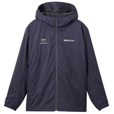 move sport ウィンドブレーカーのおすすめ人気商品一覧 通販