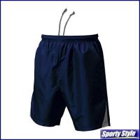 テニスウェア ハーフパンツ ジュニア用 練習着 軟式硬式 ソフトテニス