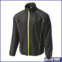 ウインドブレーカージャケット ジュニア ジャンパー ブルゾン 上着 紺