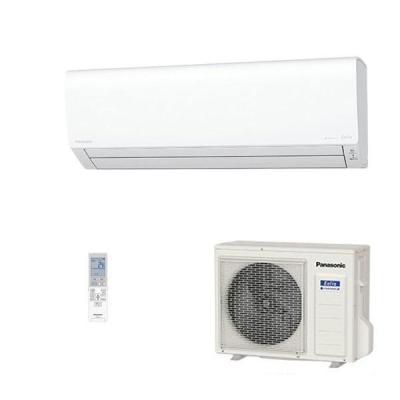 ★パナソニック　エアコン★ エアコン⭐️14畳⭐️新品 ?保証書あり⭐️パナソニック CS404