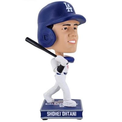 ボブルヘッド人形（野球用品） | スポーツ の商品一覧 通販 - Yahoo