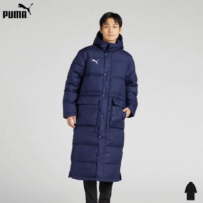 ベンチコート プーマ（サイズ（S/M/L）：LL（XL））のおすすめ人気商品