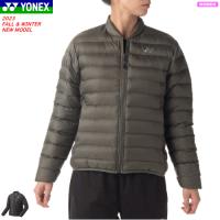 YONEX ヨネックス 中綿ジャケット ウィンドジャケット アウター 98072 レディース 女性用 | バレーボール館