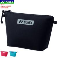 YONEX ヨネックス ポーチ 小物入れ BAG2399P  2個までメール便OK | バレーボール館