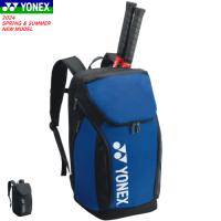 YONEX ヨネックス ラケットバッグ バックパックL（テニス2本用）リュックサック  BAG2408L | バレーボール館