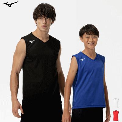 ノースリーブ メンズ（バレーボール用品） | スポーツ のおすすめ人気