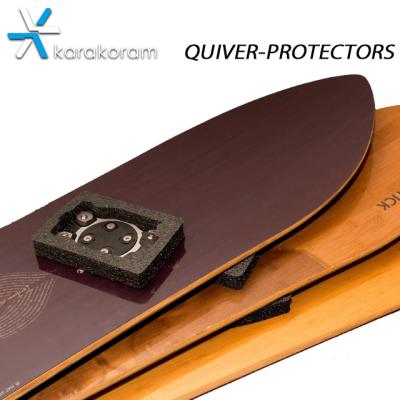 スプリットボード インターフェース（karakoram／スノーボード用品