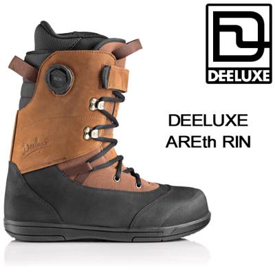 deeluxe アースリン（スノーボード ブーツ）｜スノーボード | スポーツ