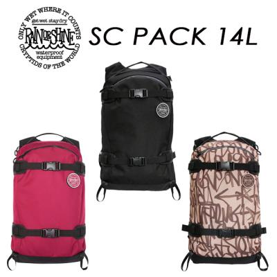 バックカントリー ザック（スノーボードケース、バッグ