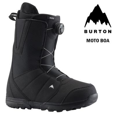 burton バートン moto（モデル年式：22ー23モデル）のおすすめ人気商品