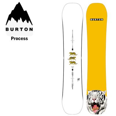 BURTON PROCESS（スノーボード用品） | スポーツ のおすすめ人気商品
