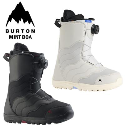 burton ミント boa（スノーボード ブーツ）｜スノーボード | スポーツ