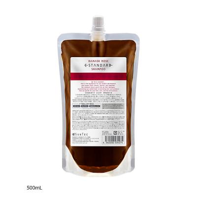 イイスタンダード シャンプー 詰め替え（ヘアシャンプー）｜ヘアケア
