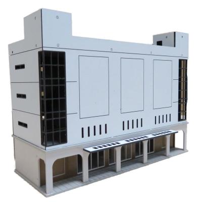nゲージ ビル（鉄道模型）｜模型、プラモデル | ゲーム、おもちゃ の