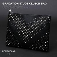 スタッズ クラッチバッグ 通販 人気ランキング 価格 Com