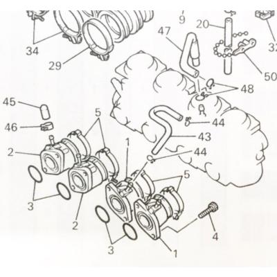 XJR400 4hm インシュレーターの商品一覧 通販 - Yahoo!ショッピング XJR400 4hm インシュレーターの商品一覧 通販 - Yahoo!ショッピング