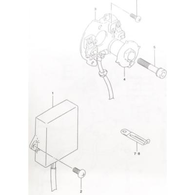 SPS - スズキ純正部品・用品｜Yahoo!ショッピング
