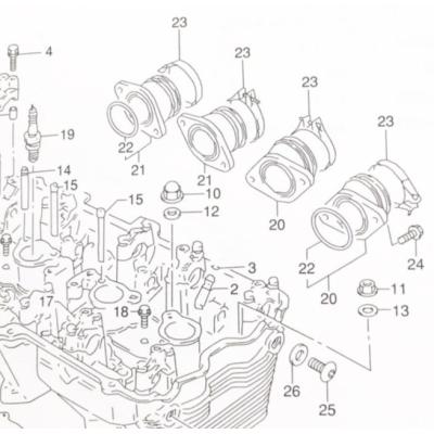 SPS - イナズマ400(GK7BA)｜Yahoo!ショッピング