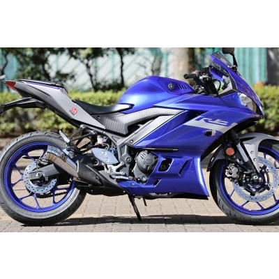 yzf r3 純正カウルのおすすめ人気商品一覧 通販 - Yahoo!ショッピング