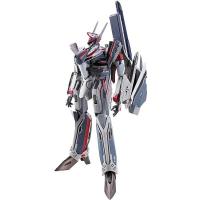 【新品】１週間以内発送 DX超合金 劇場版マクロスΔ 絶対LIVE!!!!!! VF-31AX カイロスプラス (ミラージュ・ファリーナ・ジーナス機)  フィギュア | SPW-2nd Yahoo!店