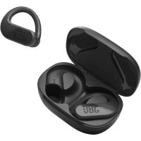 【新品】1週間以内発送 JBL ENDURANCE PEAK3 Bluetoothスポーツ完全ワイヤレス/耳掛けタイプ/USBタイプC/IP68防水防塵/ ブラック JBLENDURPEAK3BLK | SPW-2nd Yahoo!店