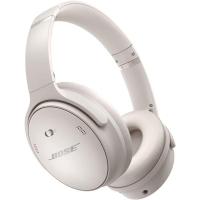 【新品】1週間以内発送 Bose QuietComfort 45 headphones ワイヤレスヘッドホン ノイズキャンセリング Bluetooth マイク付 ホワイトスモーク 最大24時間再生 | SPW-2nd Yahoo!店