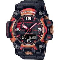 【新品】1週間以内発送 カシオ ジーショック CASIO G-SHOCK 40th Anniversary Flare Red MUDMASTER GWG-2040FR-1AJR フレアレッド 40周年 腕時計 | SPW-2nd Yahoo!店